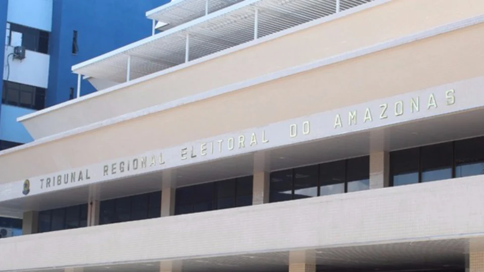 TRE-AM amplia horário de funcionamento a partir desta segunda-feira (25)