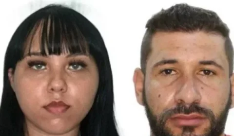 Homem manda áudio após matar namorada e disse que aconteceu algo “gravíssimo”