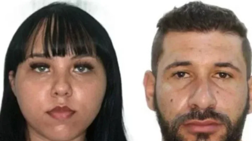 Homem manda áudio após matar namorada e disse que aconteceu algo “gravíssimo”