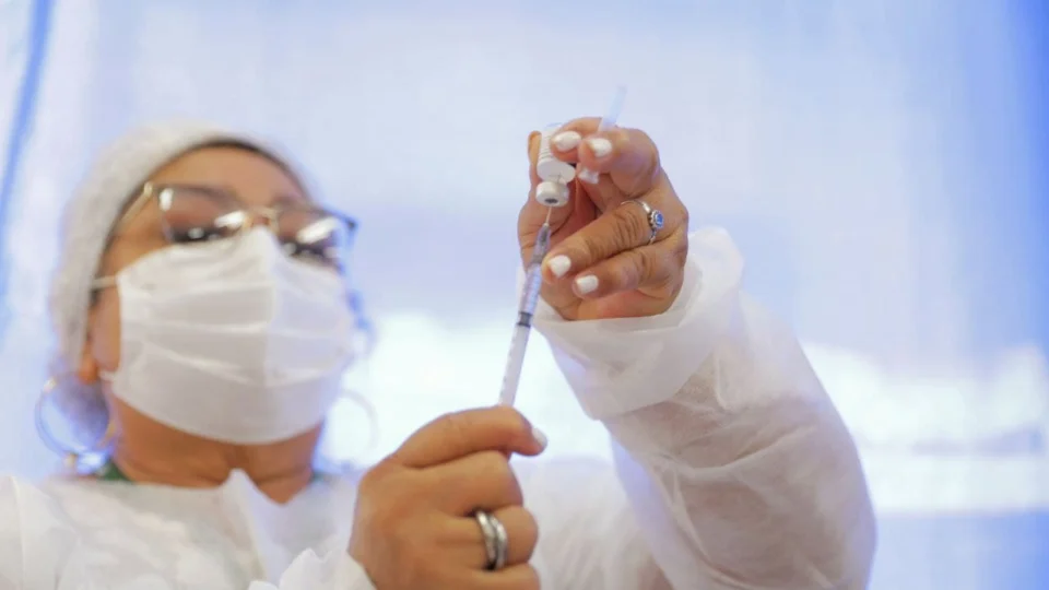 Boletim Diário da Covid-19 informa o diagnóstico de 33 novos casos , neste sábado (02)