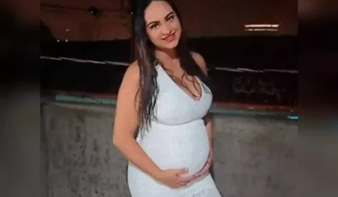 Grávida com bebê morto no útero há 5 dias consegue cirurgia: ‘meu anjinho foi brilhar no céu’