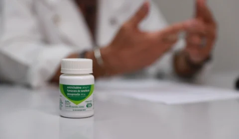 Método de prevenção ao HIV já registrou mais de 3,7 mil distribuições do medicamento no Amazonas