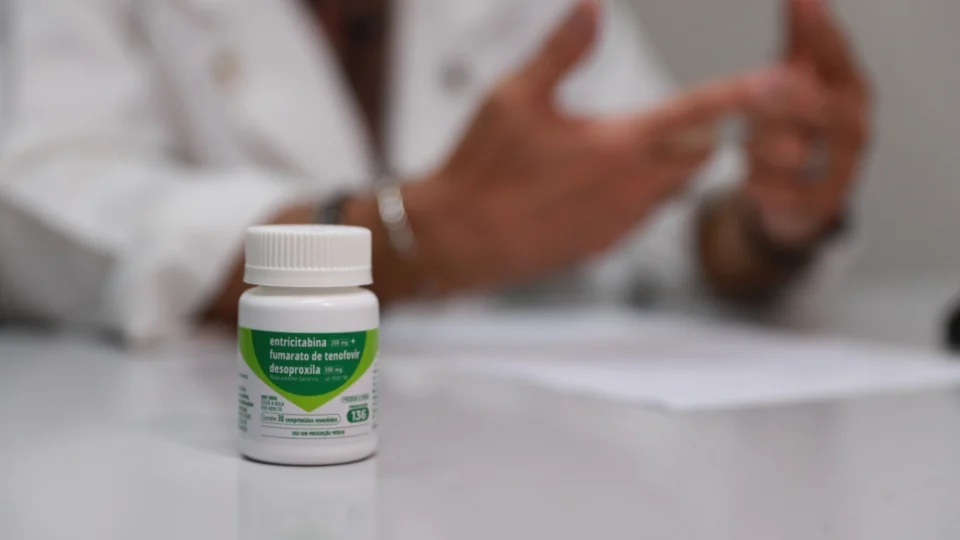 Método de prevenção ao HIV já registrou mais de 3,7 mil distribuições do medicamento no Amazonas
