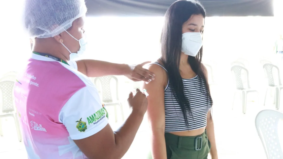 Boletim: Amazonas não registra óbito pela Covid-19, neste domingo (03)