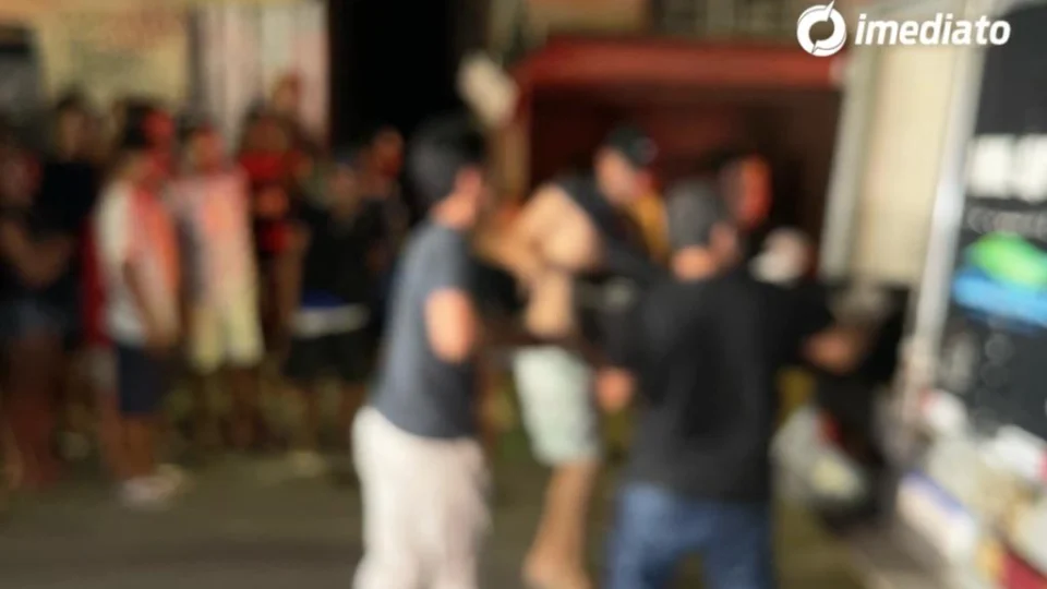 Homem é assassinado com mais de 20 tiros no São Raimundo