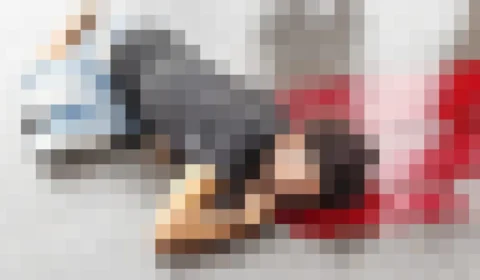 Homem é morto no Porto do São Raimundo; veja vídeo