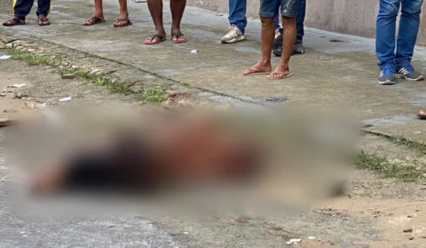 Assaltantes são espancados na zona Leste de Manaus