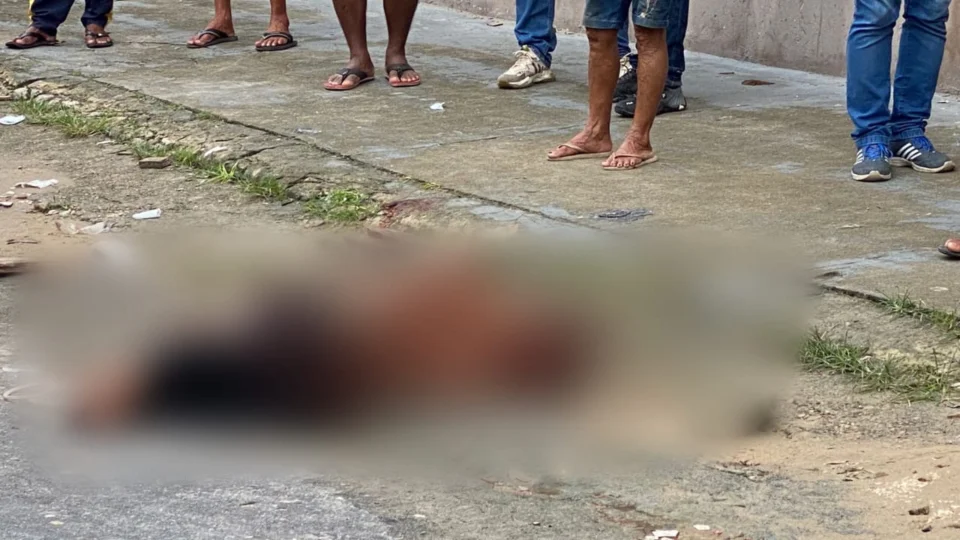 Assaltantes são espancados na zona Leste de Manaus