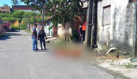 Guerra do tráfico: jovem é assassinado a sangue frio no Cidadão 6