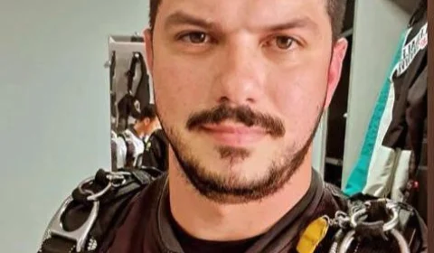 Buscas por advogado que está entre paraquedistas desaparecidos continuam