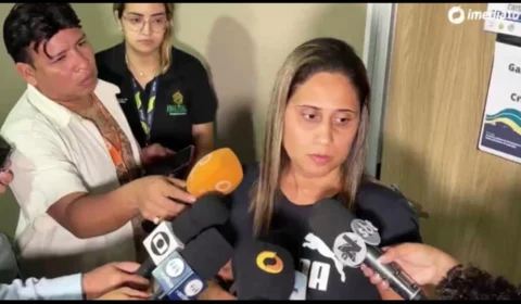 Ex-esposa de paraquedista desaparecido diz que tem esperança de encontrá-lo vivo