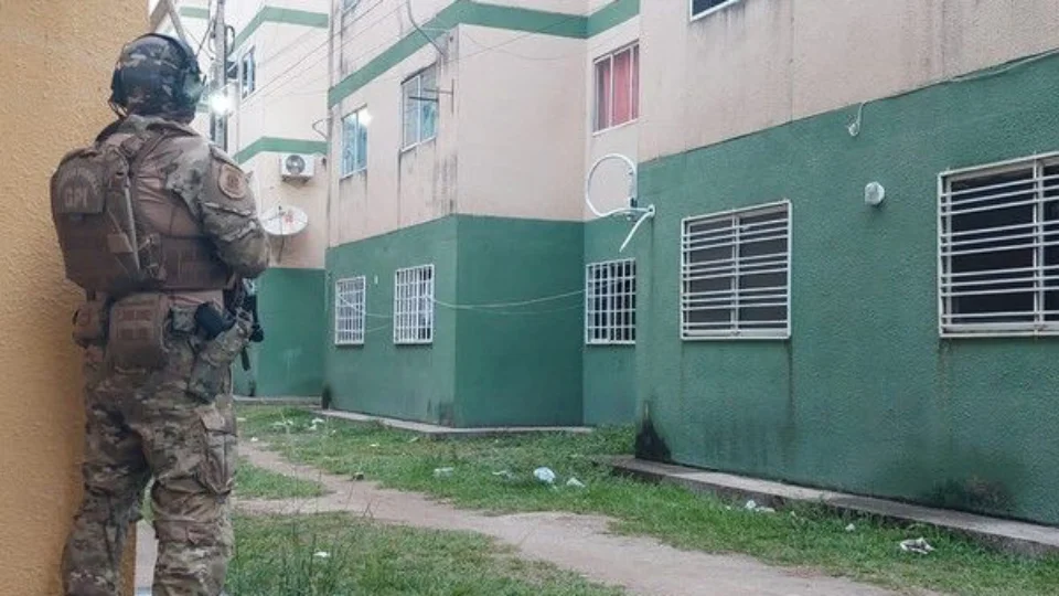 Operação Tabuleiro desarticula organização criminosa em Roraima
