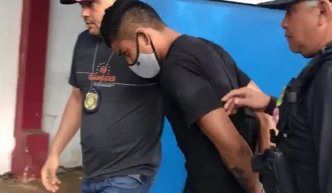 Juíza nega prisão domiciliar a um dos acusados da morte do jovem Melquisedeque Santos