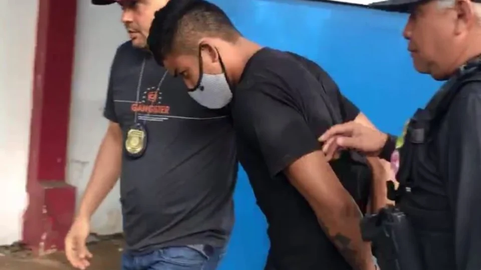 Juíza nega prisão domiciliar a um dos acusados da morte do jovem Melquisedeque Santos