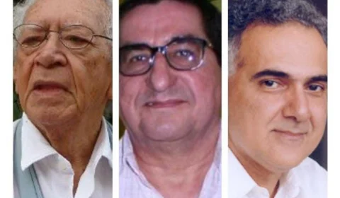 Dia Mundial do Livro: 3 grandes autores da literatura amazonense