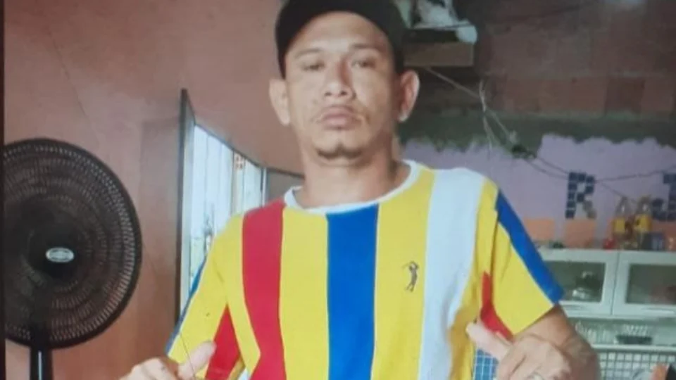 Familiares procuram homem desaparecido desde o dia 21 de abril em Manaus