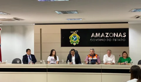 Governo anuncia ações da Operação Enchente nesta sexta-feira