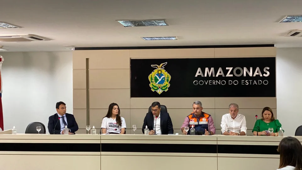 Governo anuncia ações da Operação Enchente nesta sexta-feira