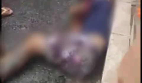 Homem é baleado com 3 tiros na zona Norte de Manaus