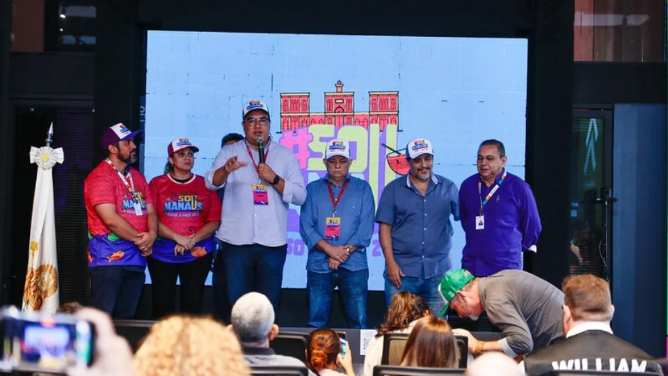 Festival “Sou Manaus Passo a Paço 2022” traz novo conceito