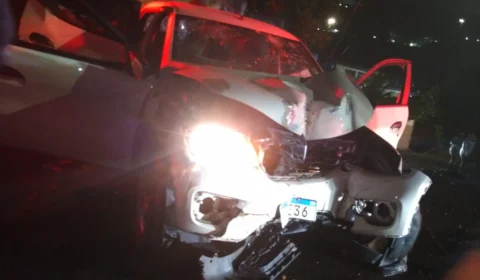 VÍDEO: Guerra do tráfico deixa mortos e baleados no bairro Colônia Antônio Aleixo