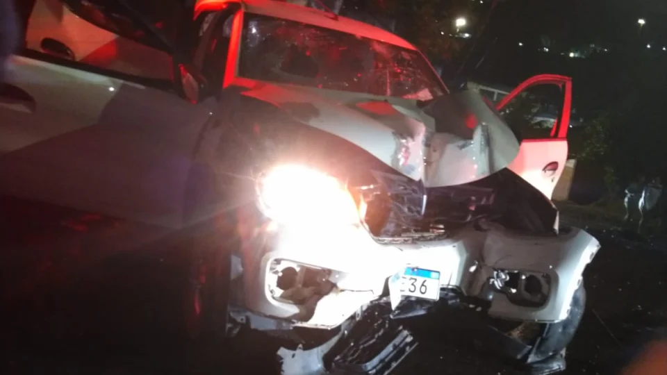 VÍDEO: Guerra do tráfico deixa mortos e baleados no bairro Colônia Antônio Aleixo