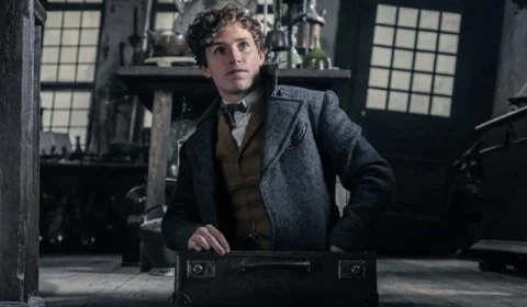 Warner edita cena gay de Animais Fantásticos 3 para estreia na China