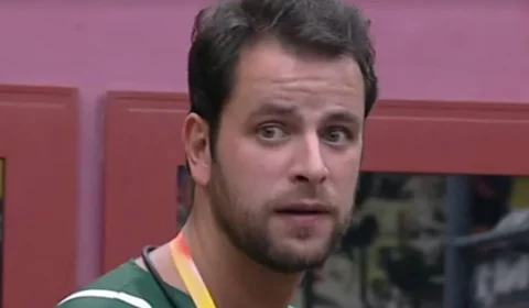 BBB22: Gustavo, o caçador de Lollipop, é eliminado e está fora do Top 5