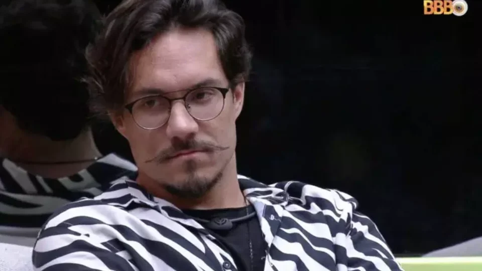 Eliezer é eliminado com 65,76% de votos; Arthur, DG e PA estão na final