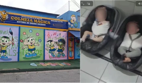 Justiça mantém prisão de diretora de escola investigada por maus-tratos