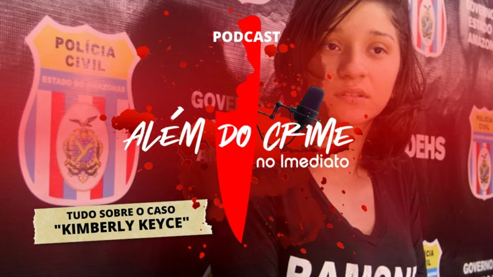 ‘Além do Crime’ relembra o caso da filha que matou o pai com 17 facadas em Manaus