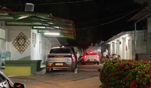 Família realiza velório da paraquedista Ana Caroline e enterro será neste domingo