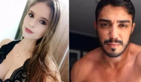 Casal é achado morto dentro de carro submerso; imagens