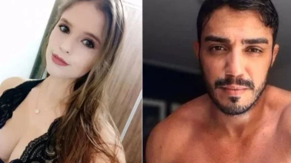 Casal é achado morto dentro de carro submerso; imagens