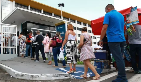 Lista de aprovados na primeira fase do concurso da SSP-AM é divulgada; confira