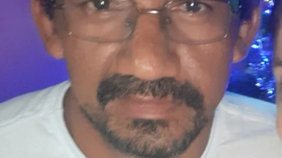 Motorista de aplicativo desaparece em Manaus após sair para trabalhar