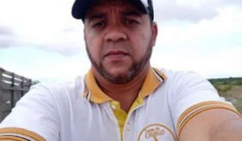 Locutor é assassinado com tiros na cabeça dentro de bar