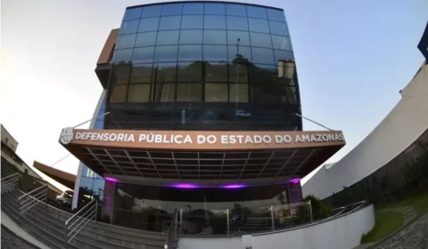 DPE-AM lança edital de concurso público para servidores auxiliares