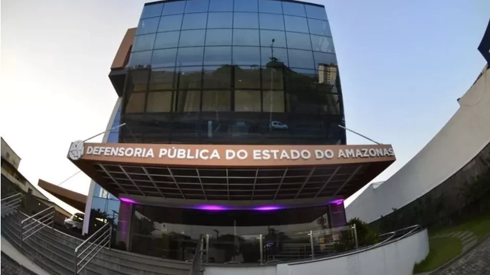 DPE-AM lança edital de concurso público para servidores auxiliares