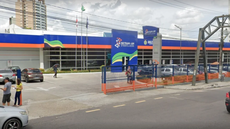Concurso Detran-AM: inscrições encerram nesta quarta-feira