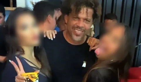 “Cabeças vão rolar”, diz ex-mendigo em ameaça após ser banido