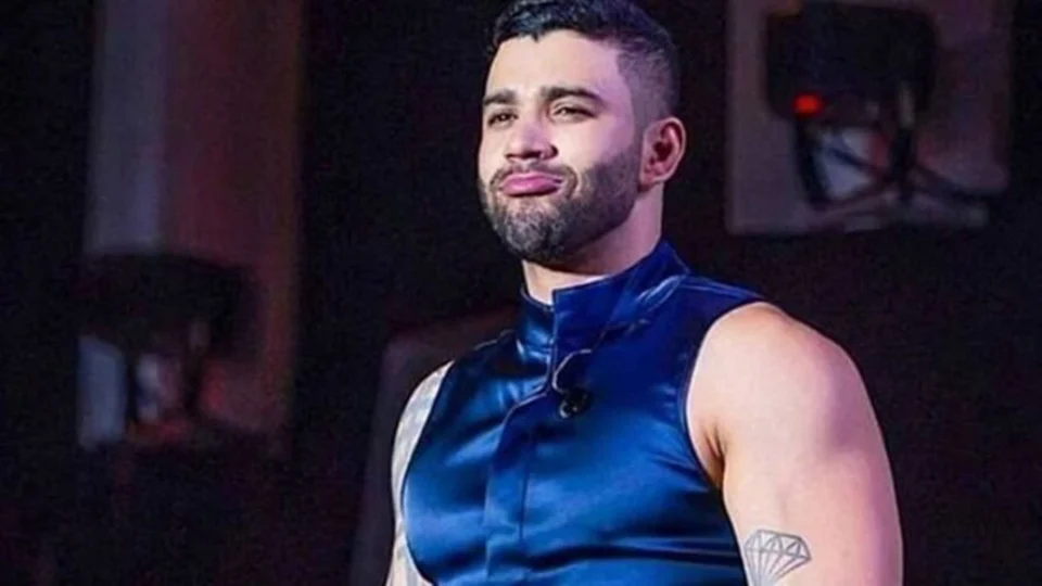 Urgente: Gusttavo Lima passa por cirurgia às pressas