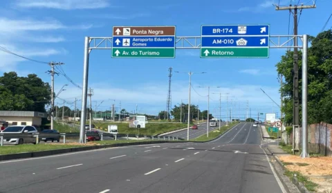 Manaus anuncia construção do Terminal 7 nesta segunda-feira