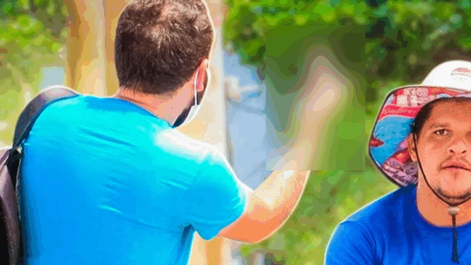 Youtuber finge ser paraense para ofender as pessoas; veja vídeo