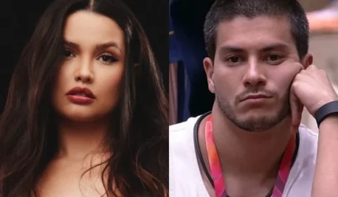 Fãs resgatam “Fora Arthur” de Juliette em 2021 e irritam torcida