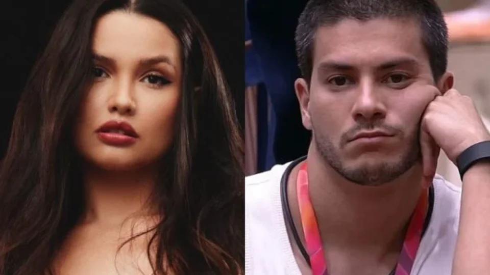 Fãs resgatam “Fora Arthur” de Juliette em 2021 e irritam torcida