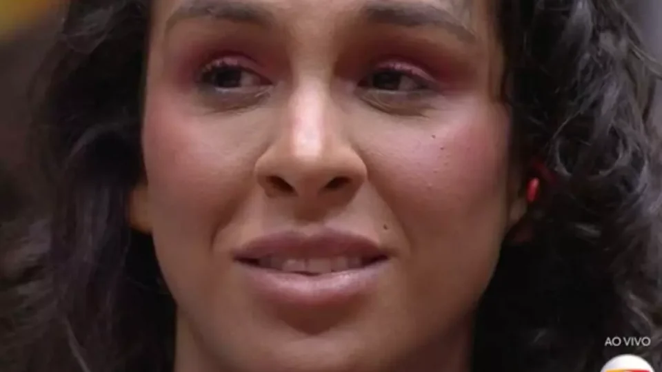 BBB22: Linn da Quebrada é eliminada com 77,6% dos votos