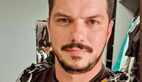 VEJA VÍDEO: amiga envia vídeo de temporal a paraquedista desaparecido no AM