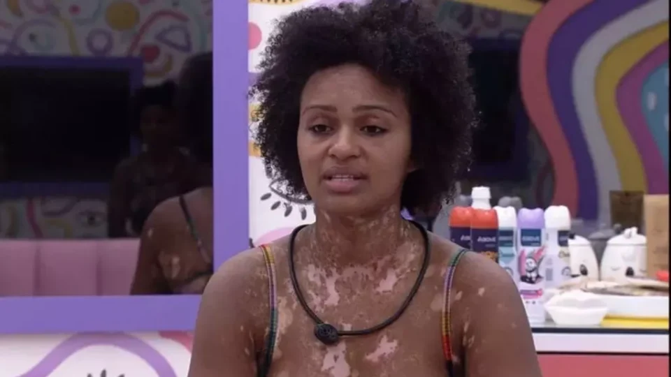 BBB22: ‘Vontade de xingar’, diz Natália sobre treta com Gustavo e DG