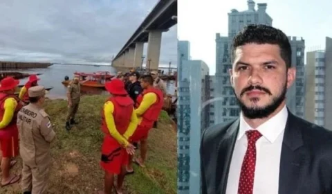 Buscas por paraquedista desaparecido chegam ao décimo dia neste domingo